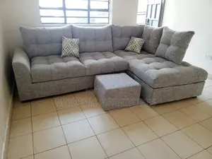 Classic Corner Sofa