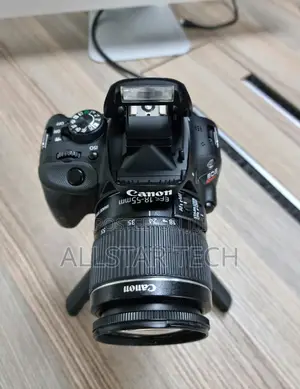 Canon EOS Sl1/ 100D