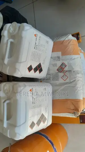 An Elastomeric, Cement-Based Waterproof Coating