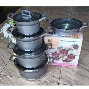 Cookware Non Stick Bosch Cookware