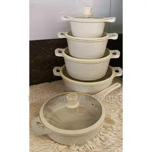 Cookware Pot Bosch Cookware Set