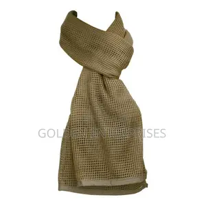Tactical Face Veil