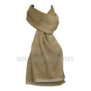 Tactical Face Veil