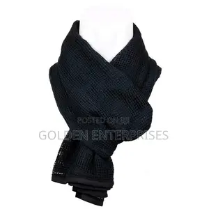 Tactical Face Veil