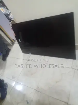 50 Inch Vitron Flameless Tv