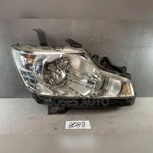Honda Stepwagon Headlight