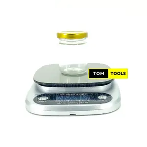 Electronic Digital Kitchen Scale 10kg X 1g