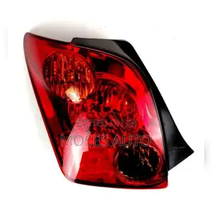 Ist 2005 Back Lights/Taillight/Backlight/Tail Lights