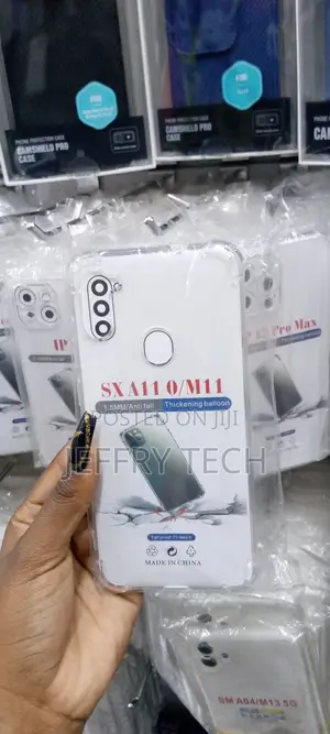 For Samsung Galaxy A11 Case, A11 Phone Case With Kickstnd,
