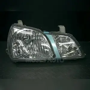 Gaia Headlight