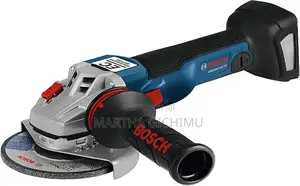 Bosch Professional GWS 180-Li Cordless Angle Grinder