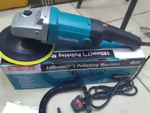 Makita Polishing Machine