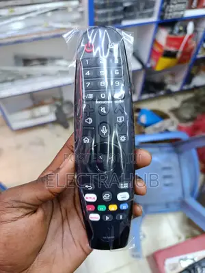 LG Magic Remote Smart TV New Sealed