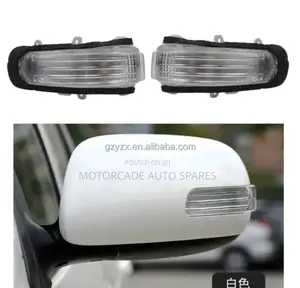 Premio,Mark X,Vanguard,Vitz Side Mirror Indicator/Signal