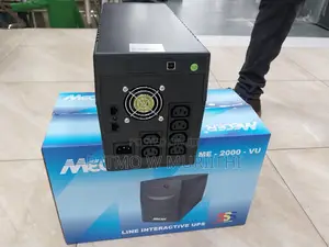 Mecer 2kva UPS, Mecer 2000VA