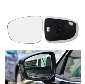 Mazda Axela,Demio,Atenza Side Mirror,Mirror Glass With BSM