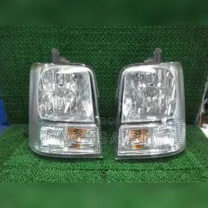Suzuki Every Headlight