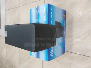 Mecer 2000VA Line Interactive UPS