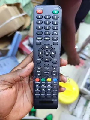 Vitron Digital TV Remote