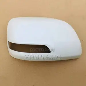 Prado 150/160 Side Mirror Cover
