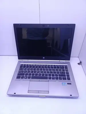 Laptop HP EliteBook 8470P 8GB Intel Core I5 HDD+SSD 500GB