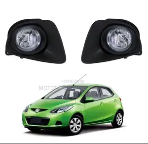 Mazda Demio 2008/2009 Fog Lights
