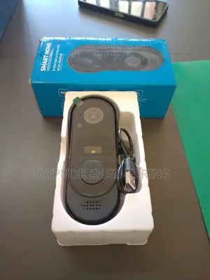 Remote Control Smart Home Doorbell