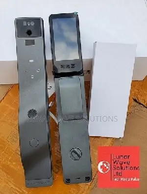 Best Smart Locks With Biometric and Face Recognition