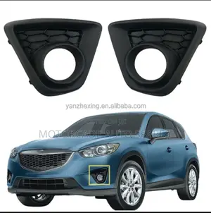 Mazda Cx5 2012-2016 Fog Lights Cover