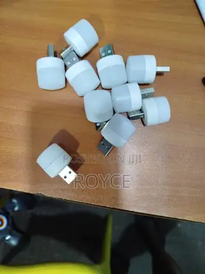 10pcs USB Mini Lights
