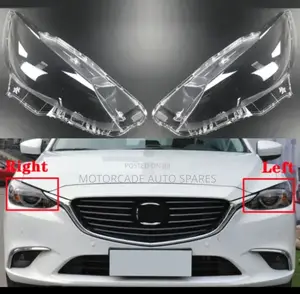 Mazda Atenza 2014/2016 Headlight Lens