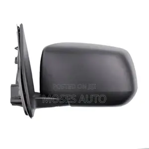 Isuzu D-Max New Model Side Mirror