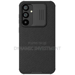 Samsung Galaxy S23 FE Nillkin Camshield Pro Cover/Case