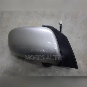 NZE/Fielder 2001-2005 Side Mirror