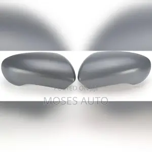 Nissan Dualis Side Mirror Cover
