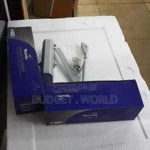 Automatic Door Closer