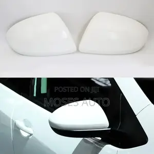 Mazda Demio 2012-2013 Side Mirror Cover
