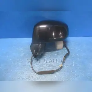 Nissan Tiida Side Mirror