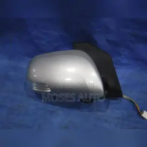 Premio 240 Side Mirror