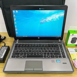 Laptop HP ProBook 4440S 8GB Intel Core I5 SSD 256GB