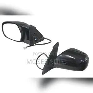 Prado 120 Side Mirror
