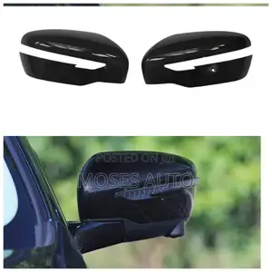 Nissan Juke Side Mirror Cover