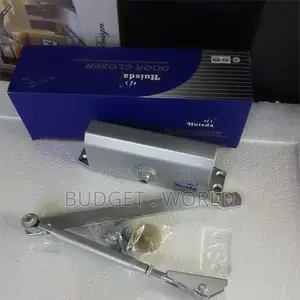Residential and Commercial- Automatic Door Closer