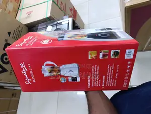 Signature Blender 2 in 1 New Sealed
