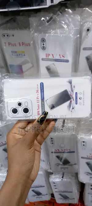 Clear Case for Xiaomi Poco X5 Pro Case, Redmi Note 12 Pro 5G