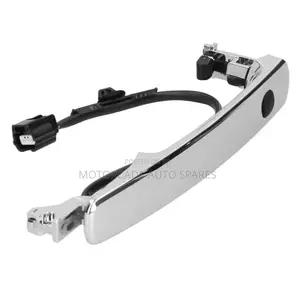 Nissan Xtrail Outer Door Chrome Handle With Sensor