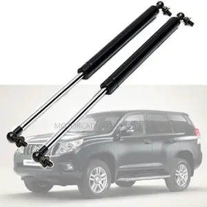 Landcruiser Prado Fj 150 Bonnet Shocks/Struts