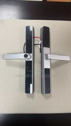 Biometric Security Bliss Comfort Smart Fingerprint Locks