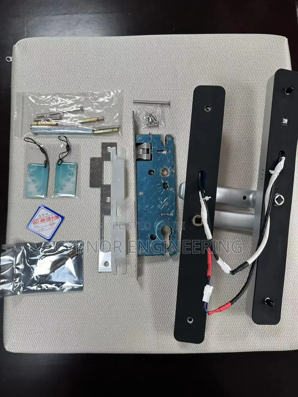 Biometric Smartlocks Ensure Hotel Security Reassurance