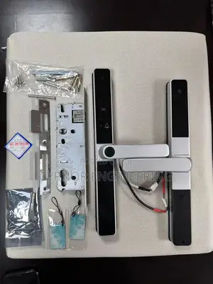 Digital High Technology System Smart Biometric Locks